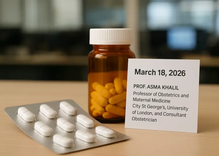 Calls for better inclusion of pregnant women in clinical trials