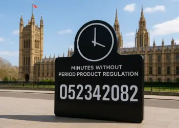 Campaign demands safety regulations for untested period products