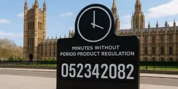 Campaign demands safety regulations for untested period products