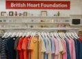 Charity shop's strict rules on unwanted donations revealed