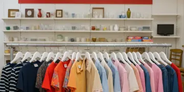 Charity shop's strict rules on unwanted donations revealed