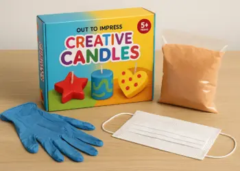 Children's craft kit recalled over asbestos contamination concerns