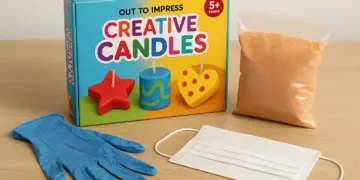 Children's craft kit recalled over asbestos contamination concerns