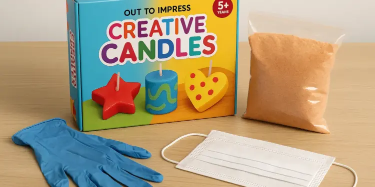 Children's craft kit recalled over asbestos contamination concerns