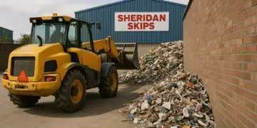 Company fined after worker suffers life-changing injuries in telehandler accident