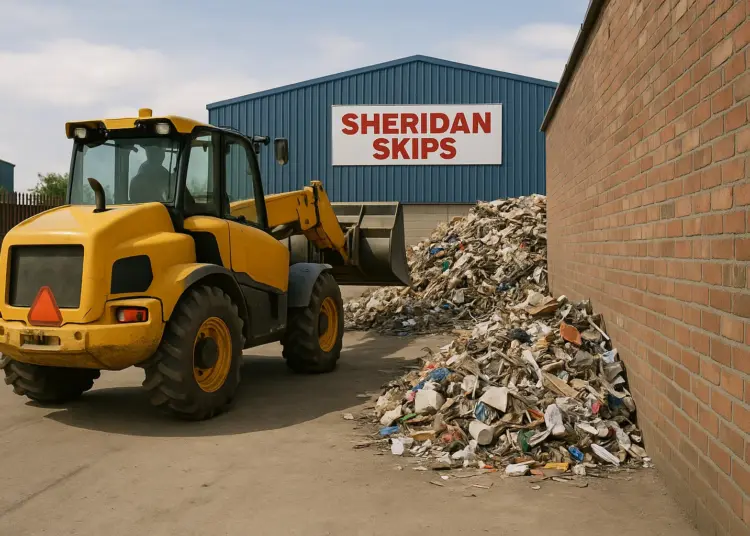 Company fined after worker suffers life-changing injuries in telehandler accident