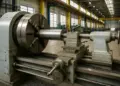 Company fined after worker's tragic death in lathe accident
