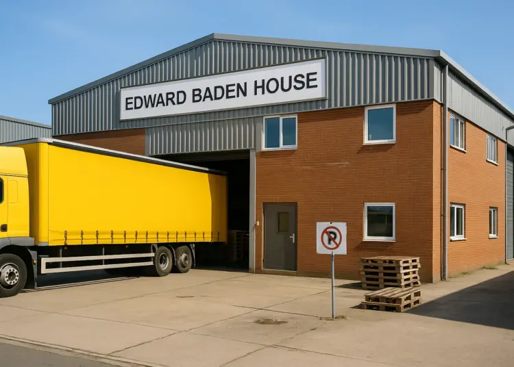 Company fined nearly £29,000 for health and safety breaches