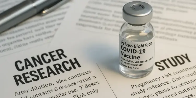 Concerns raised over safety checks on Covid vaccines in Germany's inquiry