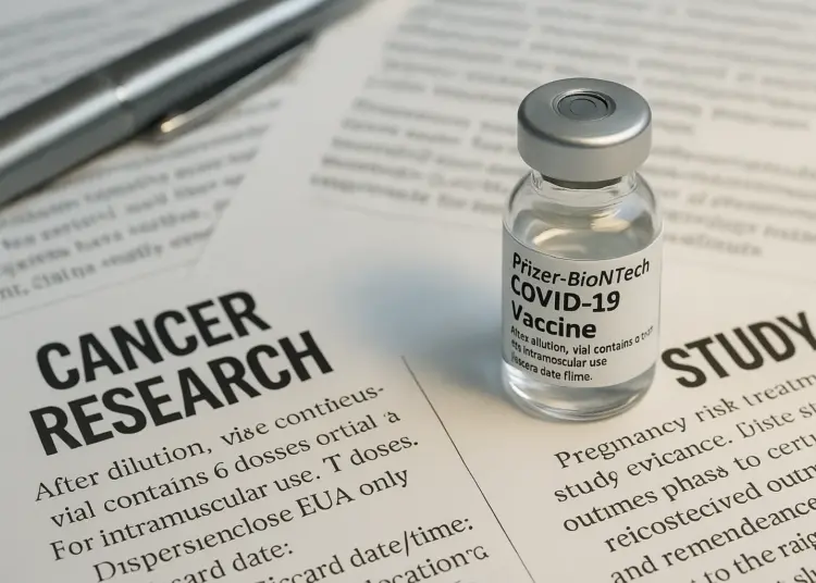 Concerns raised over safety checks on Covid vaccines in Germany's inquiry