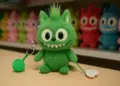 Counterfeit Labubu toys spark safety concerns for parents