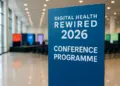 Digital Health Rewired 2026 conference program unveiled