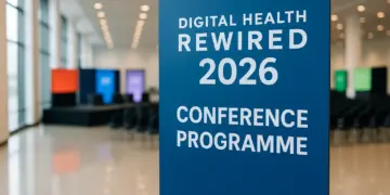 Digital Health Rewired 2026 conference program unveiled