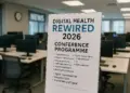 Digital Health Rewired 2026 conference programme unveiled