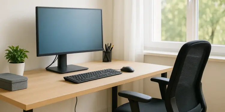 Employers must ensure health and safety for remote workers Employers must ensure health and safety for remote workers