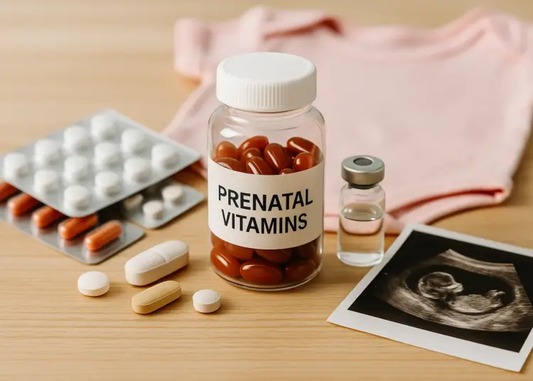 Experts urge action to enhance medication safety for pregnant women