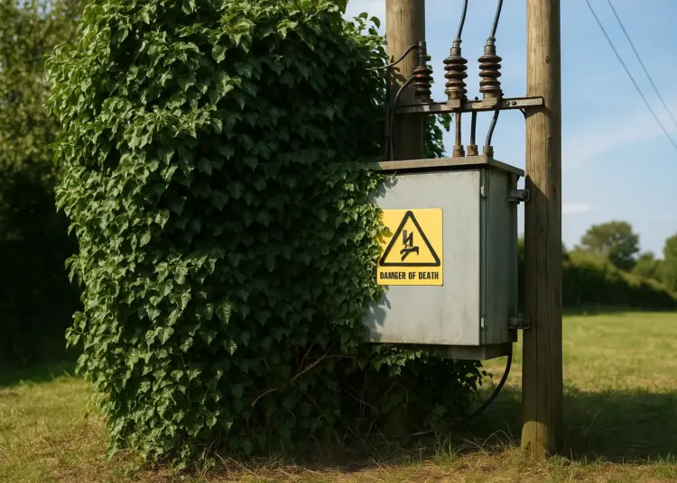 Family seeks justice after tragic death of man electrocuted while working on hazardous site