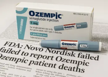 FDA flags Novo Nordisk for serious safety reporting failures