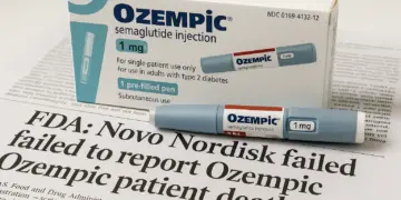 FDA flags Novo Nordisk for serious safety reporting failures
