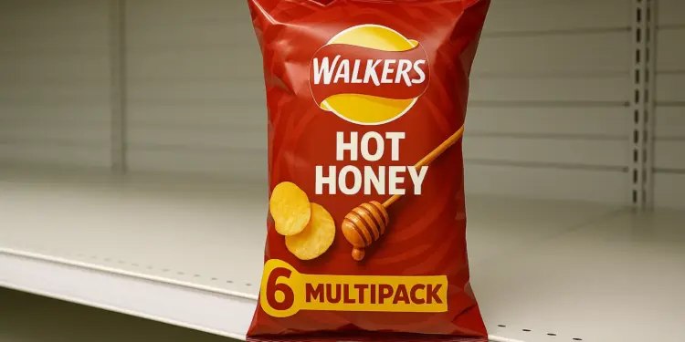 Food recalls prompt urgent warnings from UK authorities