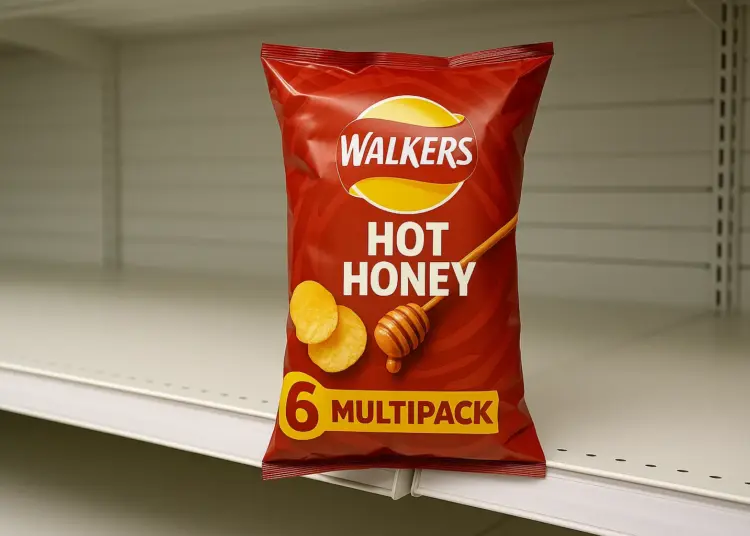 Food recalls prompt urgent warnings from UK authorities