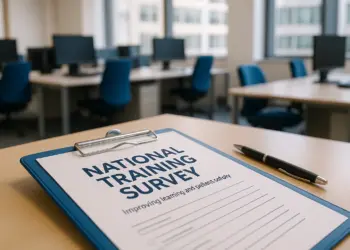 GMC survey aims to enhance learning culture and patient safety