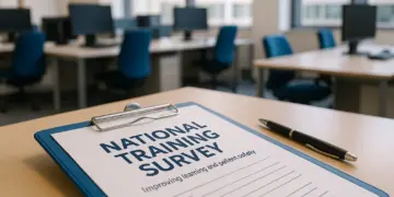 GMC survey aims to enhance learning culture and patient safety