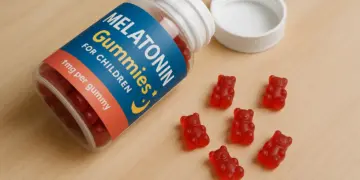 Growing concern over melatonin use in children as sleep aid becomes mainstream