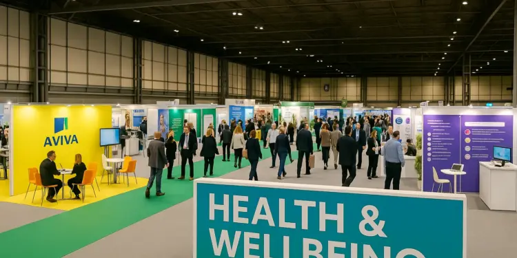 Health and Wellbeing at Work conference highlights need for flexible arrangements and listening in workplaces