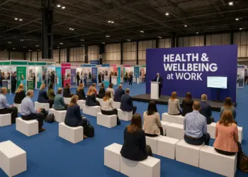 Health and wellbeing conference highlights need for flexible work and better employee engagement