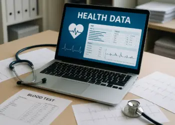 Health data as a cornerstone of India's future infrastructure