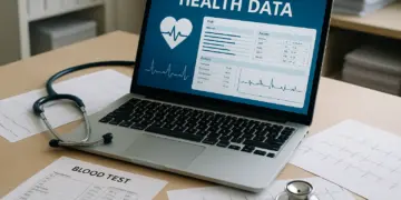 Health data as a cornerstone of India's future infrastructure