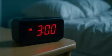 Health experts warn of serious risks as daylight saving time begins