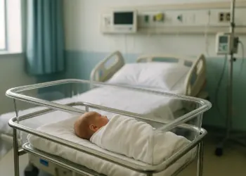 Healthy life expectancy in UK declines as political choices impact future generations