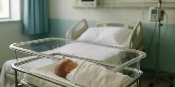 Healthy life expectancy in UK declines as political choices impact future generations