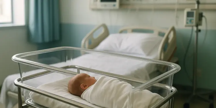 Healthy life expectancy in UK declines as political choices impact future generations