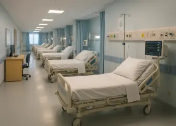 Hospital systems face strain as reform proposals suggest nurse substitutions for physicians