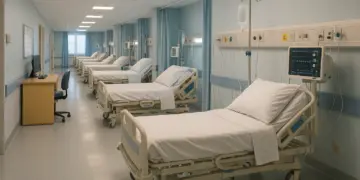 Hospital systems face strain as reform proposals suggest nurse substitutions for physicians