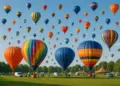 Hot air balloon festival approved despite safety concerns in Victoria Park