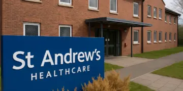 HSE seeks alternative placements for patients after sudden UK hospital directive