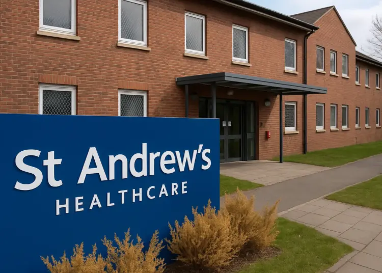 HSE seeks alternative placements for patients after sudden UK hospital directive