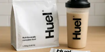 Huel's meal replacement claims face scrutiny over health risks and safety concerns