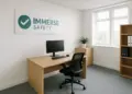 Immerse Safety marks second birthday with new office move