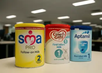 Investigation launched into toxic baby formula linked to illnesses