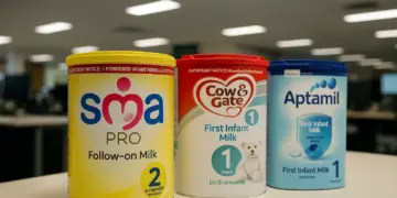 Investigation launched into toxic baby formula linked to illnesses