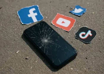 Labour urged to implement social media ban for under-16s as child protection concerns rise