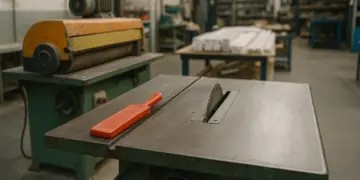 Leeds manufacturer fined after workers lose fingers in machinery accidents