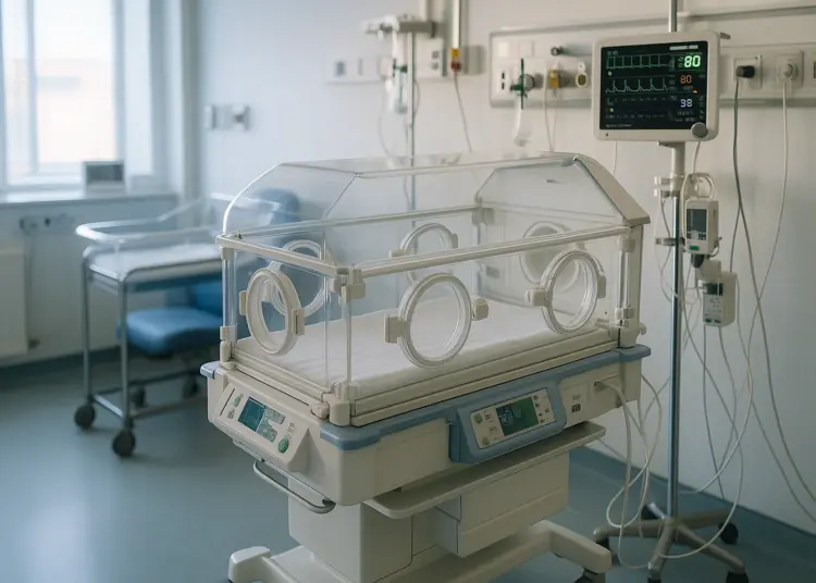 Maternity care deficiencies linked to 58 preventable baby deaths at NHS trust