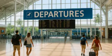 Measles outbreaks raise alarm for Australian travellers to Southeast Asia