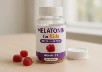 Melatonin use in children raises safety and dependency concerns
